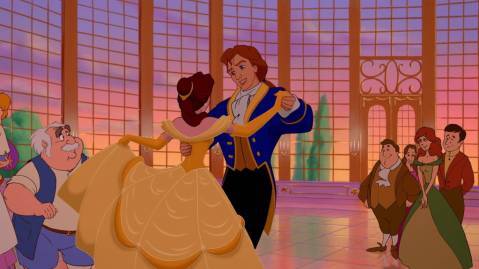 BeautyAndTheBeast